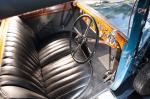 Rolls-Royce Sedanca deVille by Park Ward 1931 года